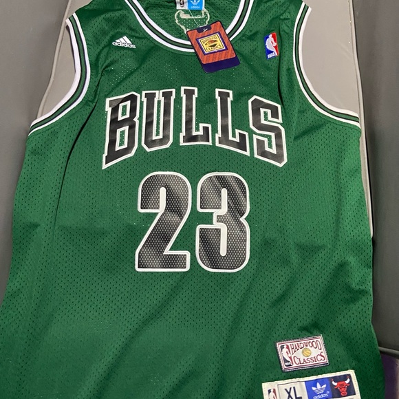 New With tags michael Jordan jersey - Picture 2 of 4